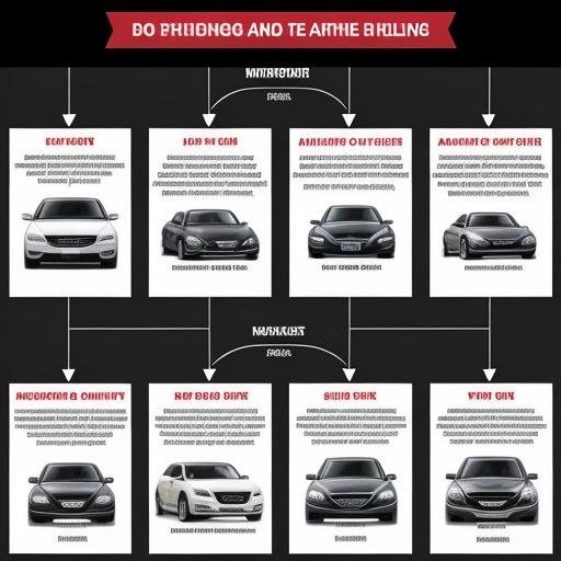 Car Donation Process